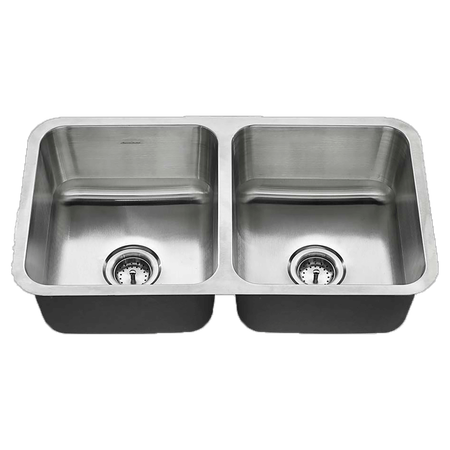 American Standard 32x18 Undermount Kitchen SinK